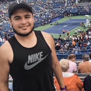 Meet your Posher, Bryan